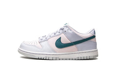 Nike Dunk Low Mineral Teal