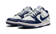 Nike Dunk Low NBA 75th Anniversary Brooklyn Nets