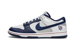 Nike Dunk Low NBA 75th Anniversary Brooklyn Nets