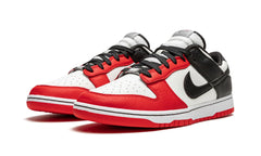 Nike Dunk Low NBA 75th Anniversary Chicago Bulls