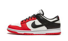 Nike Dunk Low NBA 75th Anniversary Chicago Bulls