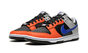 Nike Dunk Low NBA 75th Anniversary Knicks