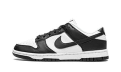 Nike Dunk Low Next Nature Black White