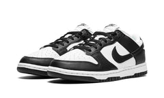 Nike Dunk Low Next Nature Black White