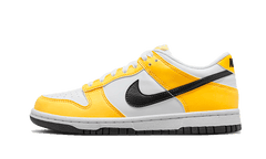 Nike Dunk Low Next Nature Citron Pulse