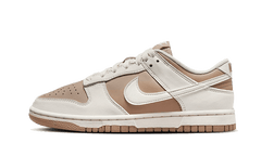 Nike Dunk Low Next Nature Hemp Sail