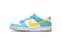 Nike Dunk Low Next Nature Homer Simpson