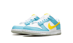 Nike Dunk Low Next Nature Homer Simpson