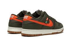 Nike Dunk Low Next Nature Sequoia Olive