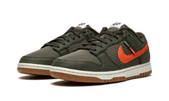 Nike Dunk Low Next Nature Sequoia Olive