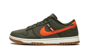 Nike Dunk Low Next Nature Sequoia Olive