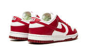 Nike Dunk Low Next Nature White Gym Red