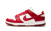 Nike Dunk Low Next Nature White Gym Red