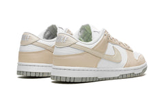 Nike Dunk Low Next Nature White Light Orewood Brown