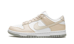 Nike Dunk Low Next Nature White Light Orewood Brown