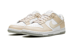 Nike Dunk Low Next Nature White Light Orewood Brown