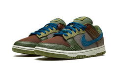 Nike Dunk Low NH Cacao Wow