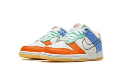 Dunk Low Nike 101