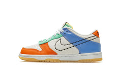 Dunk Low Nike 101