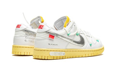 Nike Dunk Low Off-White Lot 1