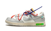 Nike Dunk Low Off-White Lot 23