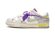 Nike Dunk Low Off-White Lot 24