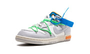 Nike Dunk Low Off-White Lot 26