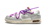 Nike Dunk Low Off-White Lot 28