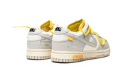 Nike Dunk Low Off-White Lot 29