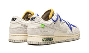 Nike Dunk Low Off-White Lot 32