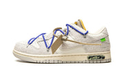 Nike Dunk Low Off-White Lot 32