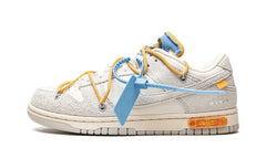 Nike Dunk Low Off-White Lot 34