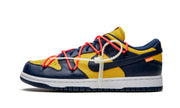 Nike Dunk Low Off White Michigan