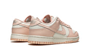 Nike Dunk Low Orange Pearl