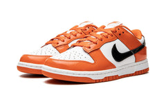 Nike Dunk Low Patent Halloween