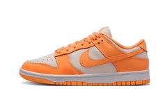 Nike Dunk Low Peach Cream