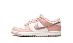 Nike Dunk Low Pink Velvet