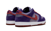 Nike Dunk Low Plum