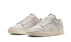 Nike Dunk Low Premium Light Orewood Brown