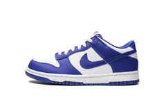 Nike Dunk Low Racer Blue