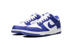 Nike Dunk Low Racer Blue