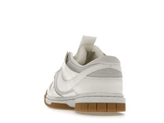 Nike Dunk Low Remastered White Gum