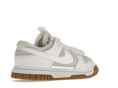 Nike Dunk Low Remastered White Gum