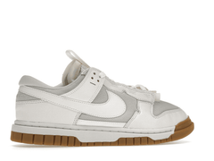 Nike Dunk Low Remastered White Gum