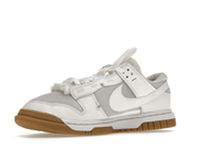 Nike Dunk Low Remastered White Gum