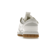 Nike Dunk Low Remastered White Gum