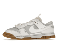 Nike Dunk Low Remastered White Gum