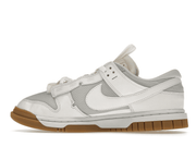 Nike Dunk Low Remastered White Gum