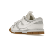 Nike Dunk Low Remastered White Gum