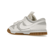 Nike Dunk Low Remastered White Gum